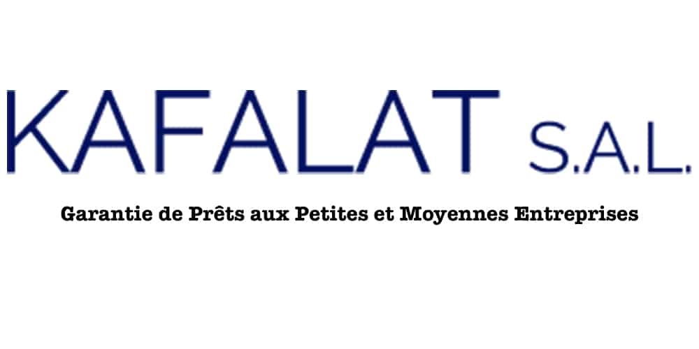 Le logo de Kafalat