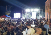 Layali Houmal 2019 : Un changement conceptuel incontestable. Jihad C. FEGHALI affiche une gouvernance responsable et donne son plein sens à l’action municipale.