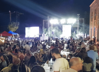 Layali Houmal 2019 : Un changement conceptuel incontestable. Jihad C. FEGHALI affiche une gouvernance responsable et donne son plein sens à l’action municipale.