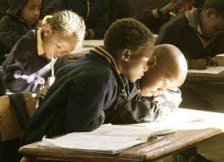 Pour un Site Afrique des savoirs