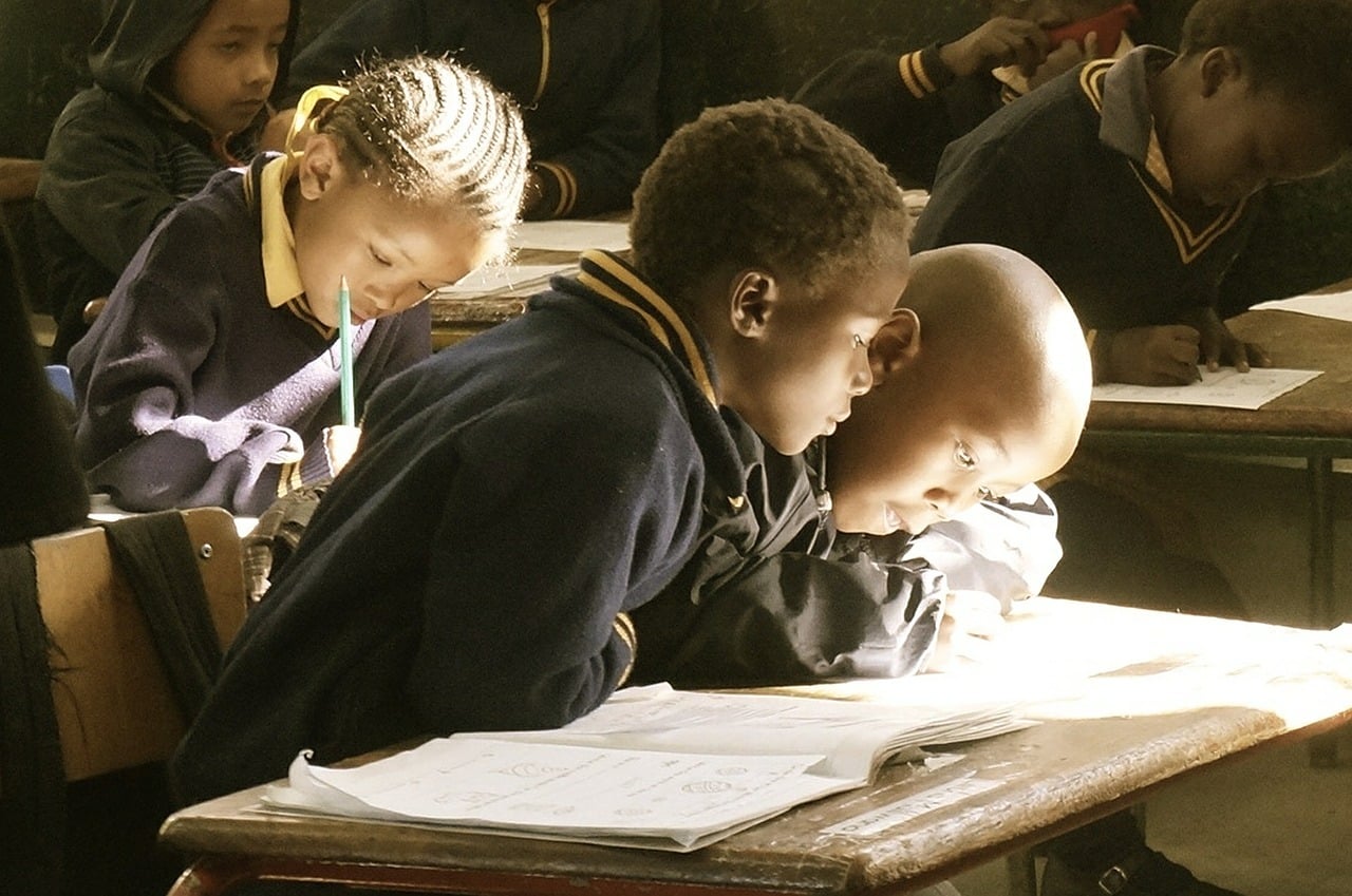 Pour un Site Afrique des savoirs