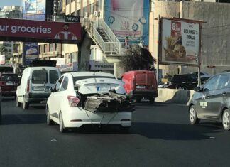 Saad Hariri rappelle aux fonctionnaires à suivre le code de la route