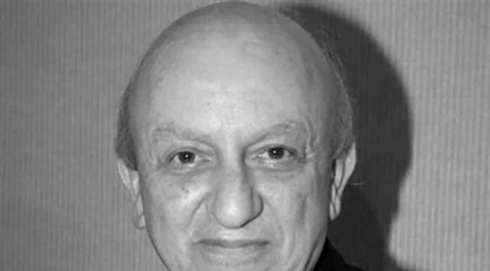 Samir Franjieh