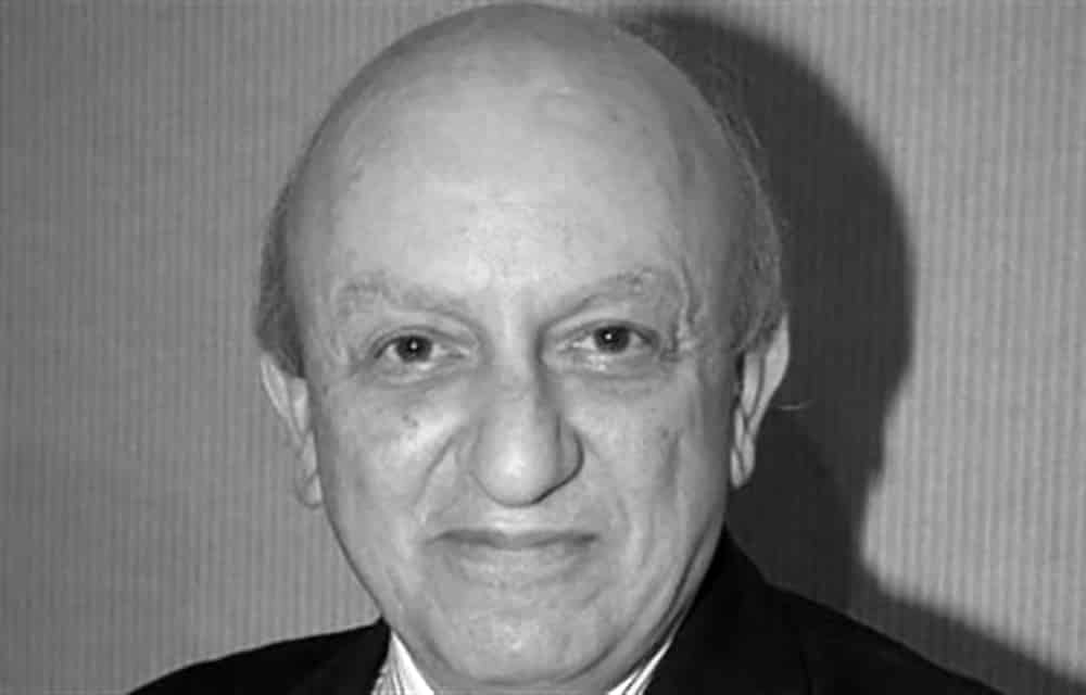 Samir Franjieh