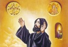 Nimatullah Kassab Al. Hardini. Source Photo: Wikipedia.org