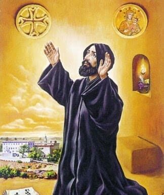 Nimatullah Kassab Al. Hardini. Source Photo: Wikipedia.org
