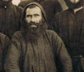 Le bienheureux Estephan Nehmé. Source Photo: Wikipedia.org.