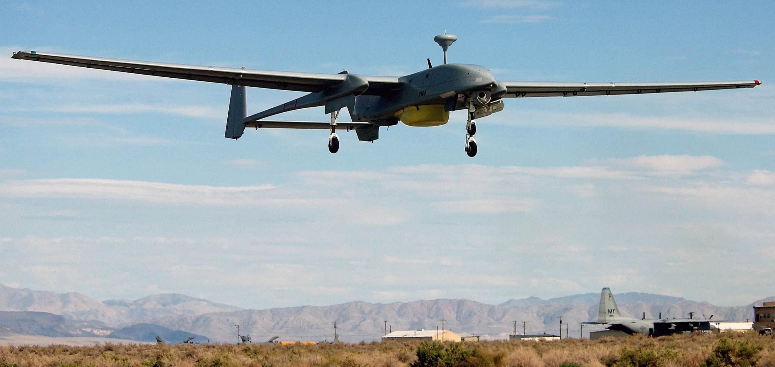 Une frappe de drone israélienne à Yohmor al-Shaqif fait un mort