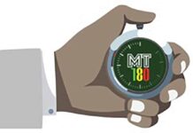 Dakar accueille la finale internationale 2019 du concours « Ma thèse en 180 secondes »