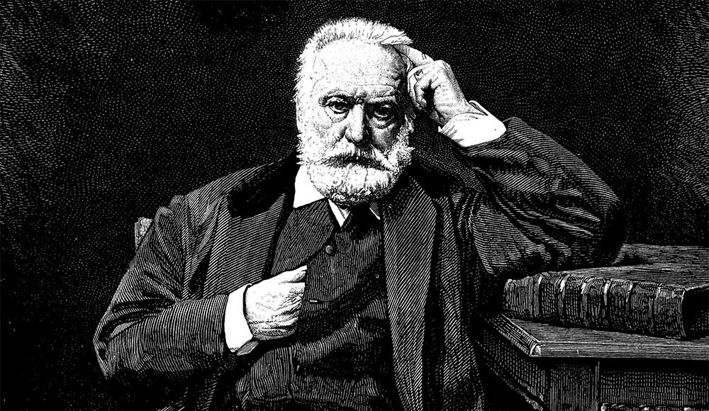 Victor Hugo