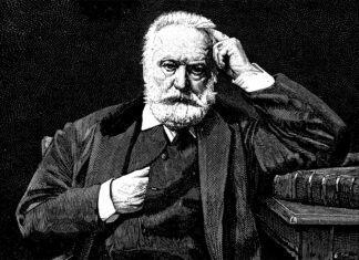 Victor Hugo