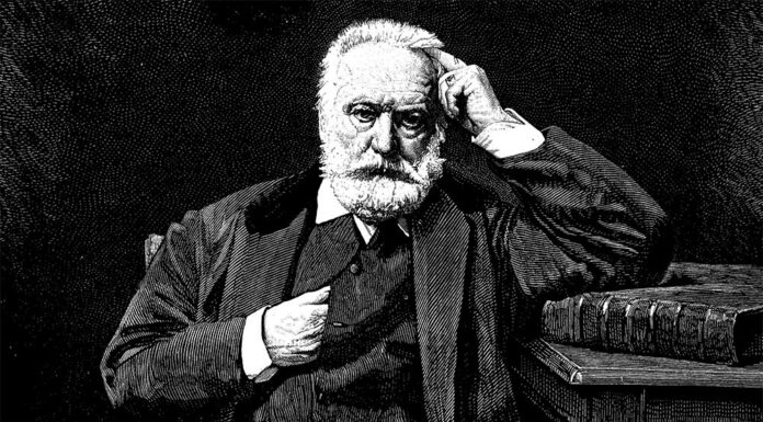 Victor Hugo