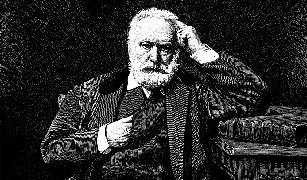Victor Hugo