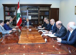 le Liban doit désigner d'urgence un Premier ministre et accélérer au maximum le processus de formation du nouveau gouvernement (Kubis)