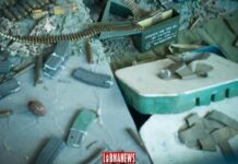 Liban/Israël: Le point sur la situation au 13 mars