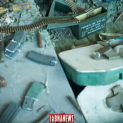 La déclaration du Hezbollah sur l'anniversaire des événements du 7 octobre