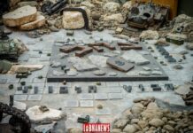 Mlita, le Musée du Hezbollah