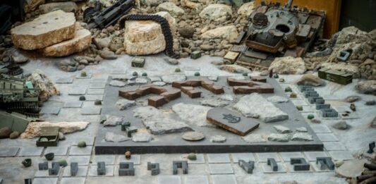 Le dilemme des armes du Hezbollah : deux scénarios pour l’avenir du Liban