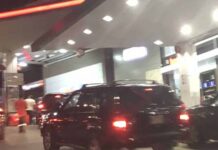 Vers une nouvelle grève générale ouverte des stations essence ce lundi