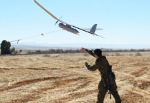 Sud Liban: Un drone israélien abattu par le Hezbollah