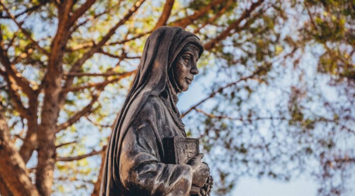 Liban/Patrimoine: Sur les pas de Sainte Rafqa