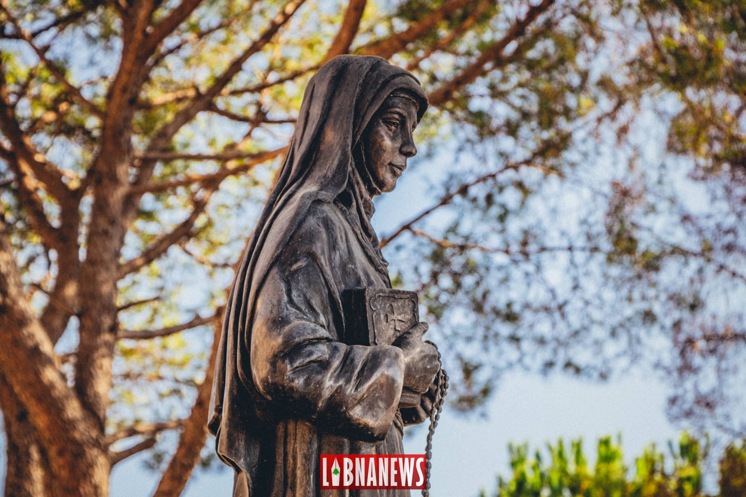 Liban/Patrimoine: Sur les pas de Sainte Rafqa