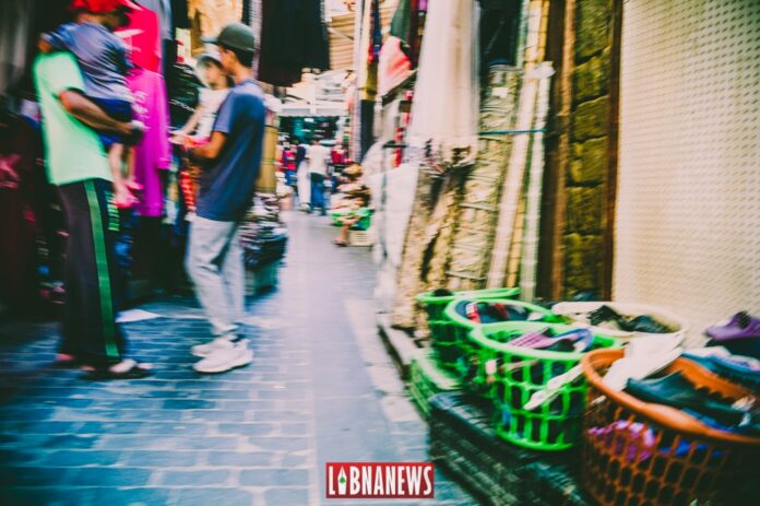 Libnanews magasin souk (1 sur 1)