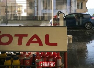 Liban: Une grève des pompistes suivie à 97% Une station essence