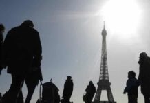 Attaque à l'arme blanche à Paris, les auteurs arrêtés