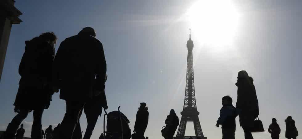 Attaque à l'arme blanche à Paris, les auteurs arrêtés