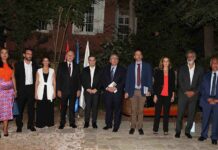 Minjara marque la renaissance de l’industrie du bois et du meuble à Tripoli et lance une exposition de meubles à Beyrouth
