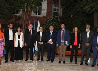 Minjara marque la renaissance de l’industrie du bois et du meuble à Tripoli et lance une exposition de meubles à Beyrouth