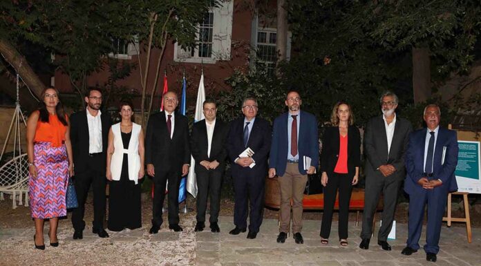 Minjara marque la renaissance de l’industrie du bois et du meuble à Tripoli et lance une exposition de meubles à Beyrouth