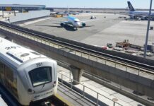 Des ressortissants libanais interdits d’entrée aux USA L'Aéroport JFK. Source Photo: Pixabay