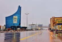 Les autorités saoudiennes, en discussion avec leurs homologues libanais en vue d'une aide économique