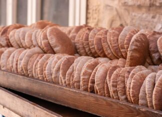 Liban: Les minoteries sonnent l'alarme, les stocks de farine dangereusement bas