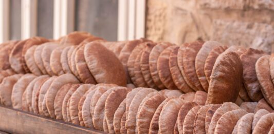 Liban: Les minoteries sonnent l'alarme, les stocks de farine dangereusement bas