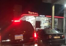 Liban/Crise: les queues devant les stations essence de nouveau à l'ordre du jour