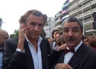 Saïd Saadi, l’ami de BHL: « Cachiriste* » et « Hirakiste* » Par Boualem SNAOUI