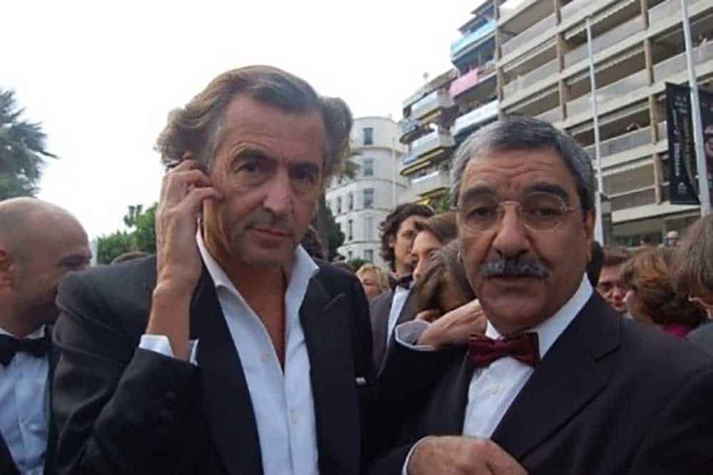 Saïd Saadi, l’ami de BHL: « Cachiriste* » et « Hirakiste* » Par Boualem SNAOUI Saïd Saadi, l’ami de BHL: « Cachiriste* » et « Hirakiste* » Par Boualem SNAOUI