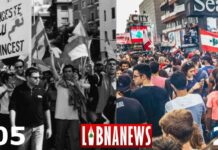 Thawra 2.0 ou un conflit de générations ?