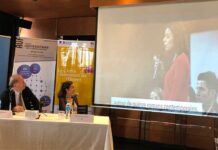 Le lancement de la 8ème édition du Choix Goncourt de l’Orient qui s’est tenue ce matin à l’hôtel The Smallville