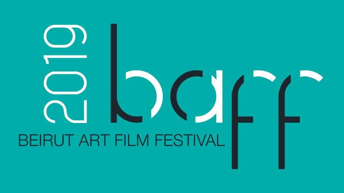 Beirut Art Film Festival - Report du Baff 2019