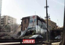 Les travaux d'élargissement de l'autoroute de Jounieh-Beyrouth débutent