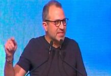 Gébran Bassil. Source Photo: Tayyar.org