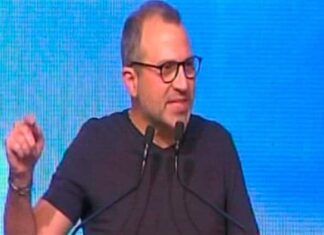 Gébran Bassil: j’irais en Syrie parler du retour des réfugiés syriens Gébran Bassil. Source Photo: Tayyar.org