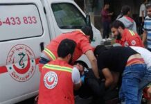 L’Armée Libanaise dément avoir fait feu en premier et indique avoir arrêté 2 personnes