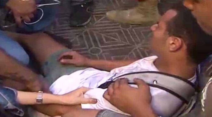 Liban/Flash: 2 morts et 4 blessés à Tripoli suite à une fusillade