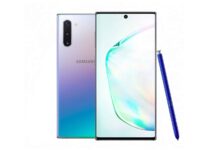 5 fonctions d’affichage les plus dynamiques du Galaxy Note10