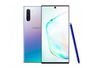 5 fonctions d’affichage les plus dynamiques du Galaxy Note10